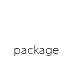 package